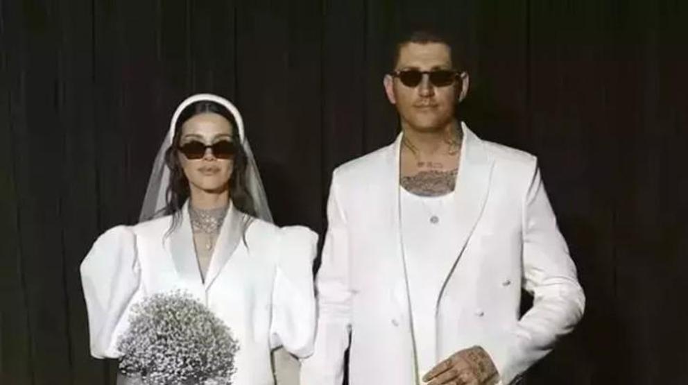 Boşanma İddialarının Ardından İrem Helvacıoğlundan Manidar Paylaşım