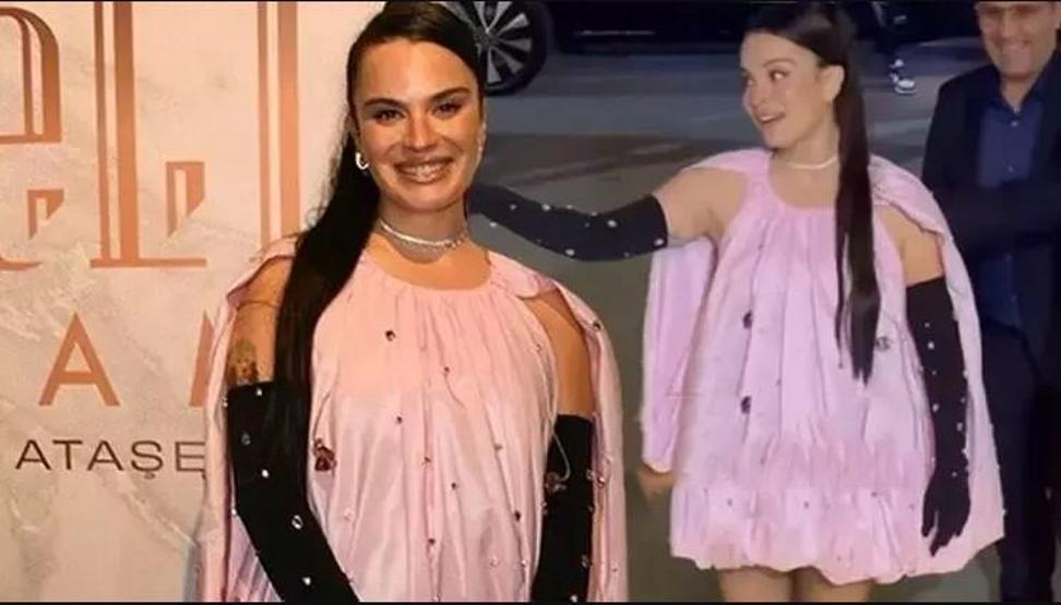  Neredeyse Ölüyordum, Annem Deve Kesecek