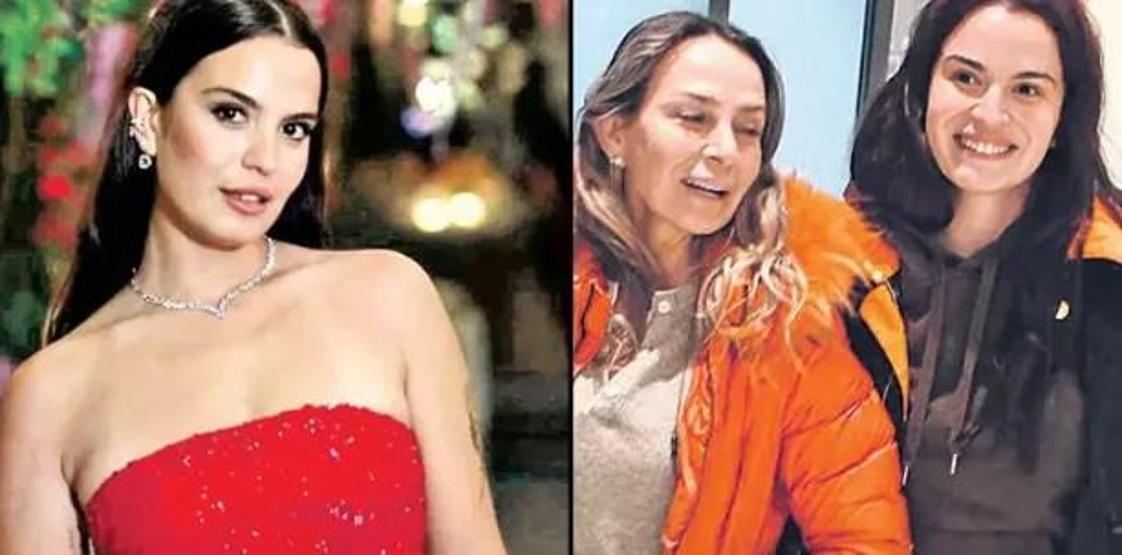  Neredeyse Ölüyordum, Annem Deve Kesecek