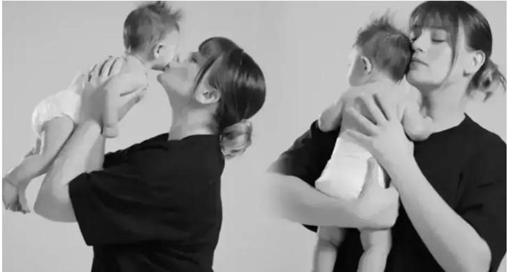 Leyla Yaz’ın Keyfi Yerinde Gizem Karaca ve Kızından Yeni Kare