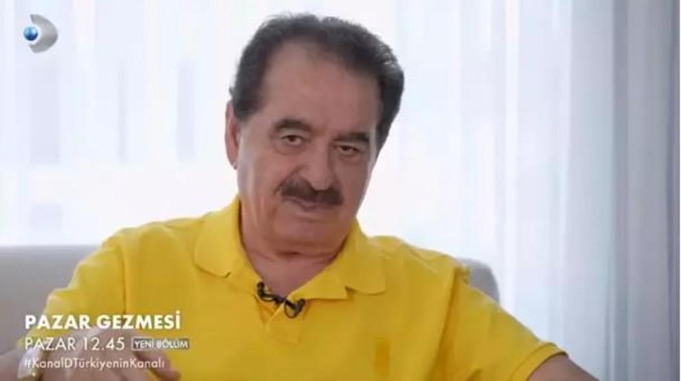 Pazar Gezmesi bu haftada İmparatorun evinde Gözyaşlarına boğuldu