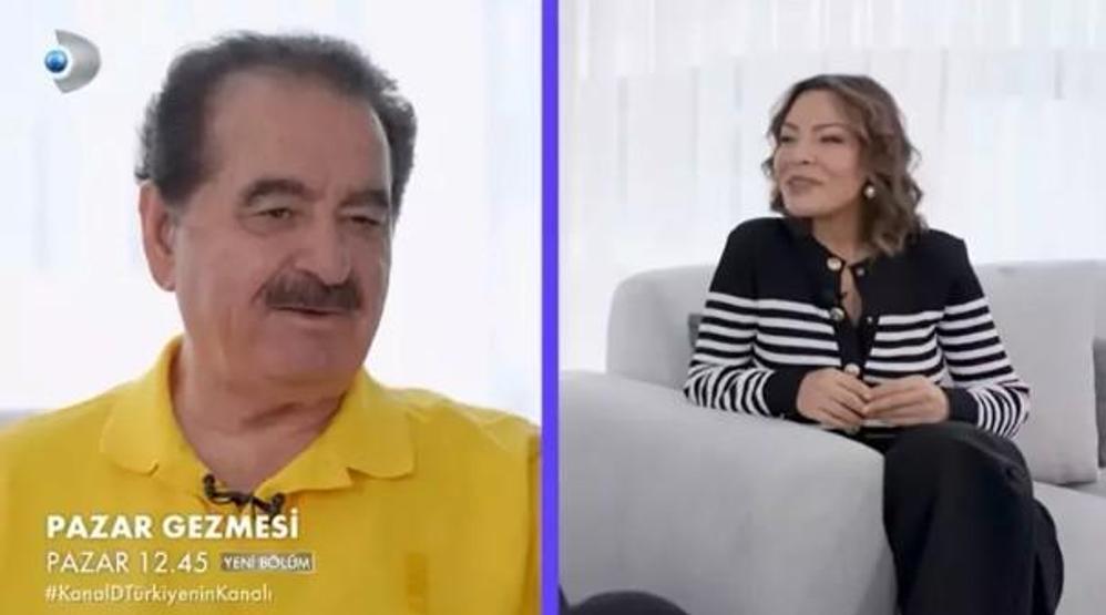 Pazar Gezmesi bu haftada İmparatorun evinde Gözyaşlarına boğuldu