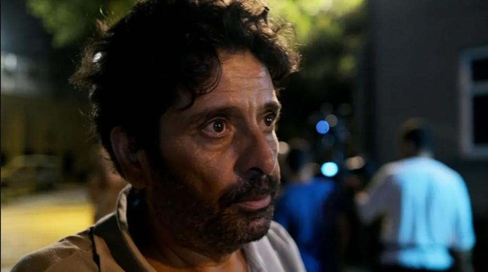 Kübra Ünlü yazdı EKRANIN SERT RÜZGARI, İNCİ TANELERİ’NİN ‘AL PACİNO’SU, ‘REYYAZ’ KİMDİR