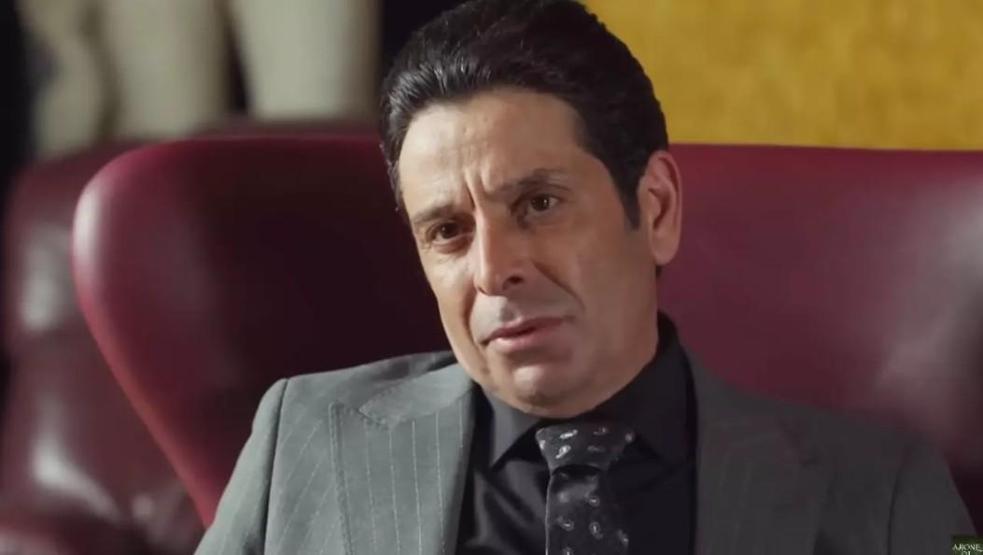 Kübra Ünlü yazdı EKRANIN SERT RÜZGARI, İNCİ TANELERİ’NİN ‘AL PACİNO’SU, ‘REYYAZ’ KİMDİR