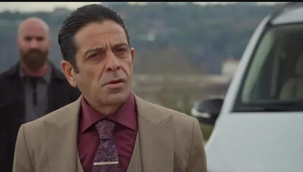 Kübra Ünlü yazdı EKRANIN SERT RÜZGARI, İNCİ TANELERİ’NİN ‘AL PACİNO’SU, ‘REYYAZ’ KİMDİR