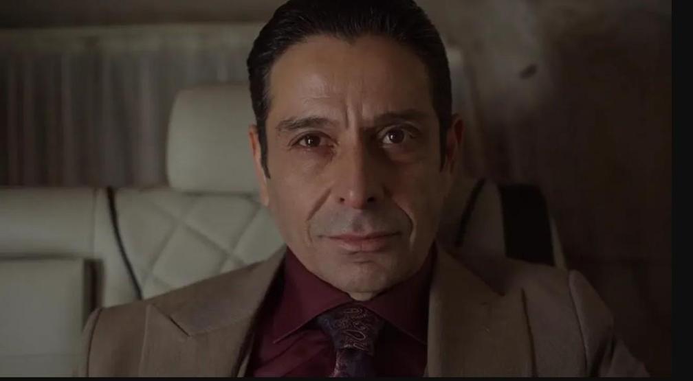 Kübra Ünlü yazdı EKRANIN SERT RÜZGARI, İNCİ TANELERİ’NİN ‘AL PACİNO’SU, ‘REYYAZ’ KİMDİR