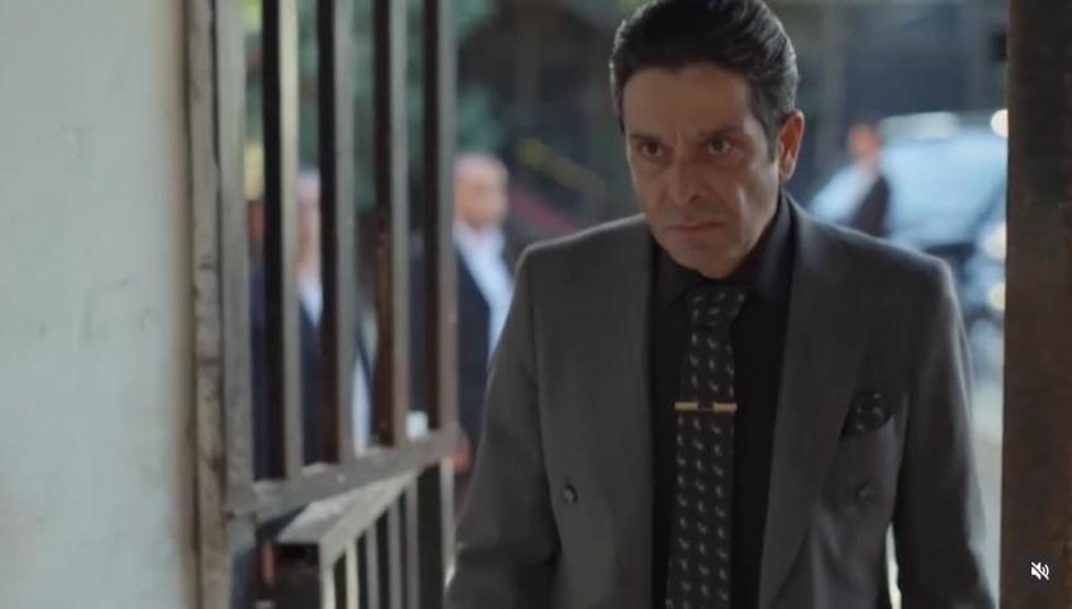 Kübra Ünlü yazdı EKRANIN SERT RÜZGARI, İNCİ TANELERİ’NİN ‘AL PACİNO’SU, ‘REYYAZ’ KİMDİR