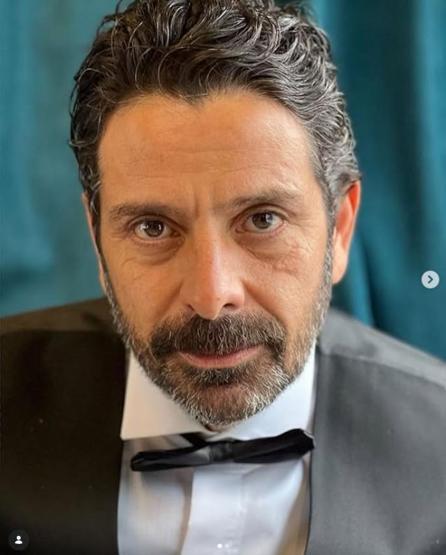 Kübra Ünlü yazdı EKRANIN SERT RÜZGARI, İNCİ TANELERİ’NİN ‘AL PACİNO’SU, ‘REYYAZ’ KİMDİR