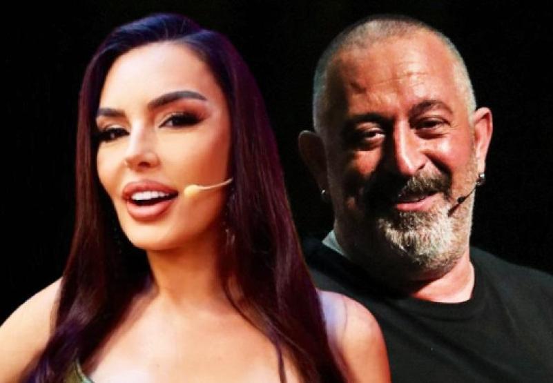 Aysu Baçeoğludan şoke eden Cem Yılmaz itirafı  Bir daha aramadı