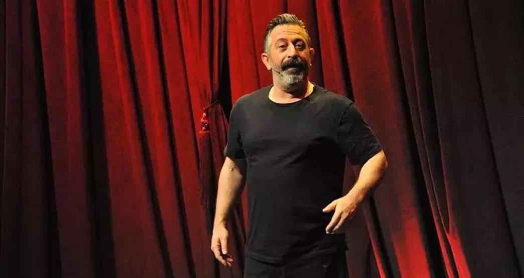 Aysu Baçeoğludan şoke eden Cem Yılmaz itirafı  Bir daha aramadı