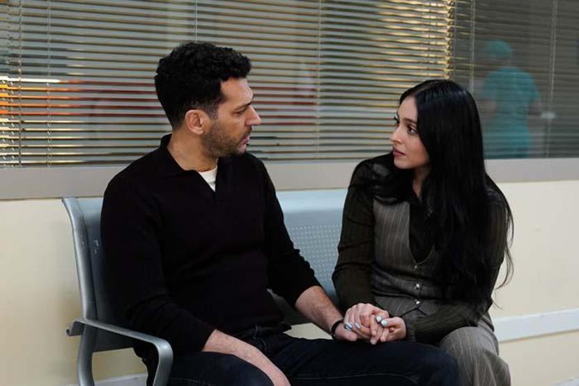 Güller ve Günahlarda Tibet Günahlarının Bedelini Ödedi