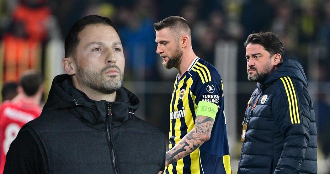Fenerbahçeye kabus gibi 10 gün: Sakatlık, kaza, hastalık, vefat ve puan kaybı