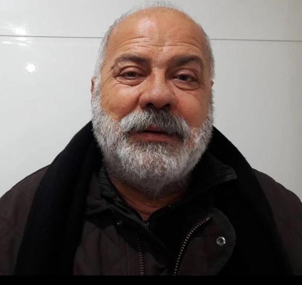 Usta iştirakçi Ali Tutal hayatını kaybetti