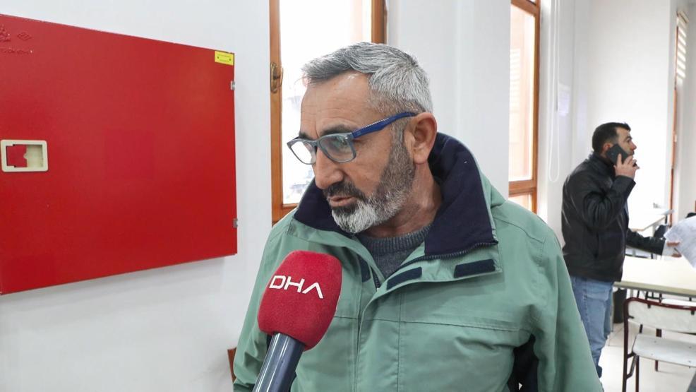 DEHŞET DURAĞI Evden ayrılan eşini başından vurarak öldürdü
