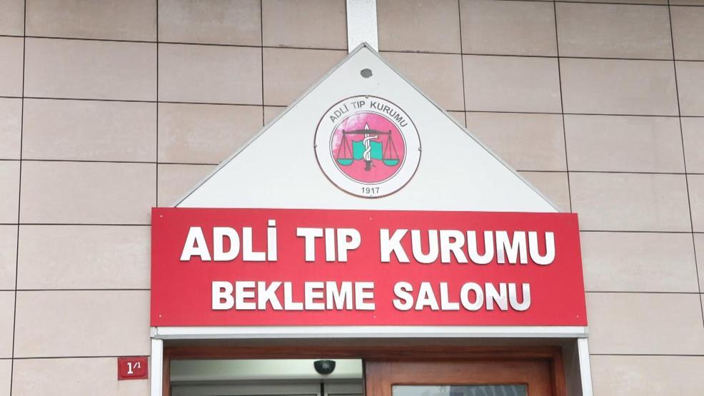 DEHŞET DURAĞI Evden ayrılan eşini başından vurarak öldürdü