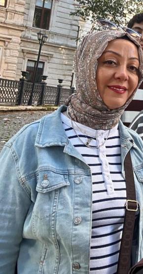 DEHŞET DURAĞI Evden ayrılan eşini başından vurarak öldürdü