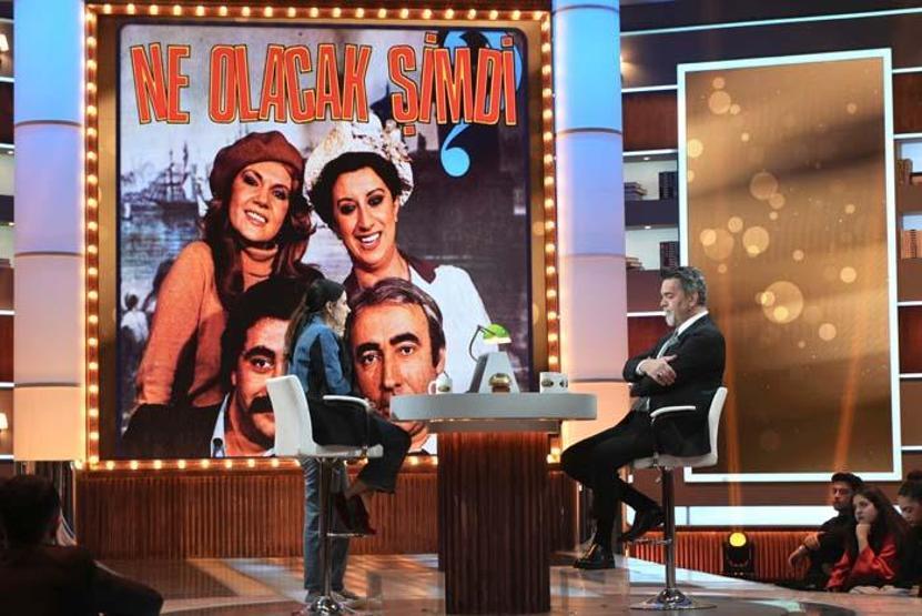 Beyazla Kahkaha ve Ödül Akşamı