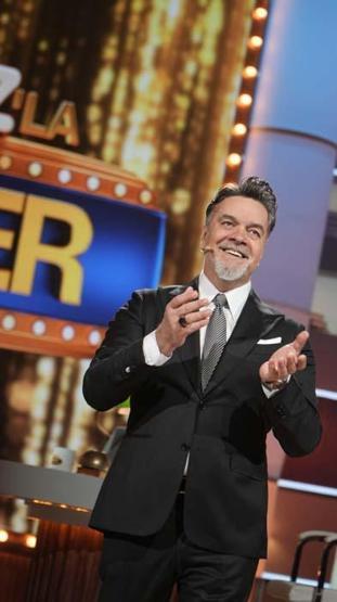 Beyazla Kahkaha ve Ödül Akşamı