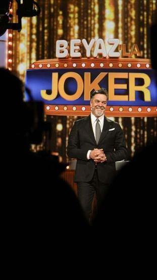 Beyazla Kahkaha ve Ödül Akşamı