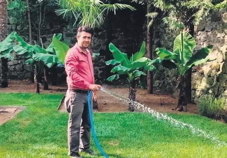 Günlerce Çalıştım Paramı Alamıyorum