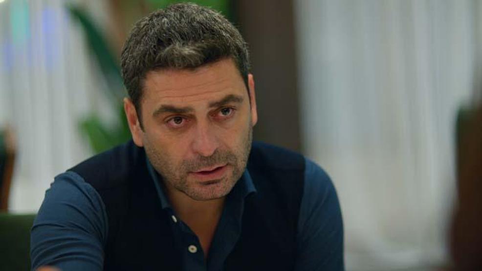 Bu Yüzüğü Takmanı İstiyorum