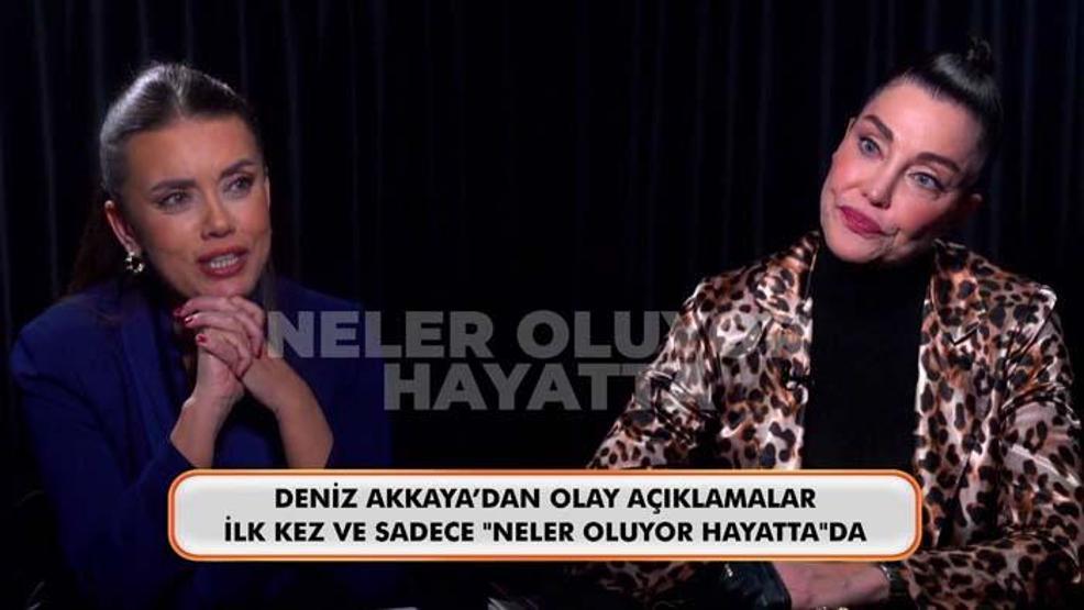  Siyah Yalılarda, Karanlık Partilere Tanıklık Ettim, Kızımı İki Yıldır Görmüyorum, Ondan Özür Bekliyorum