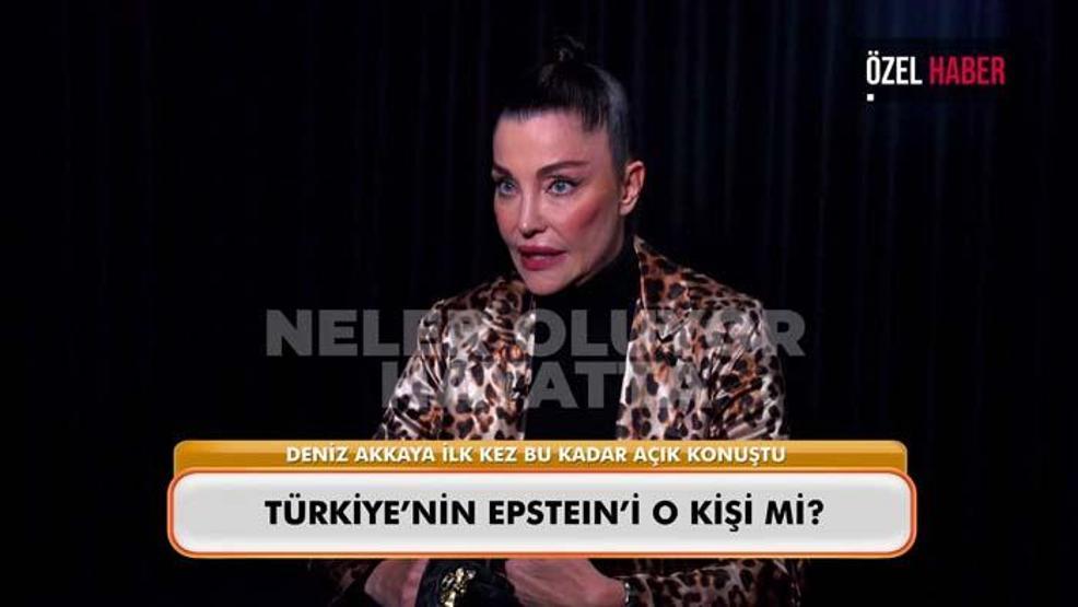  Siyah Yalılarda, Karanlık Partilere Tanıklık Ettim, Kızımı İki Yıldır Görmüyorum, Ondan Özür Bekliyorum