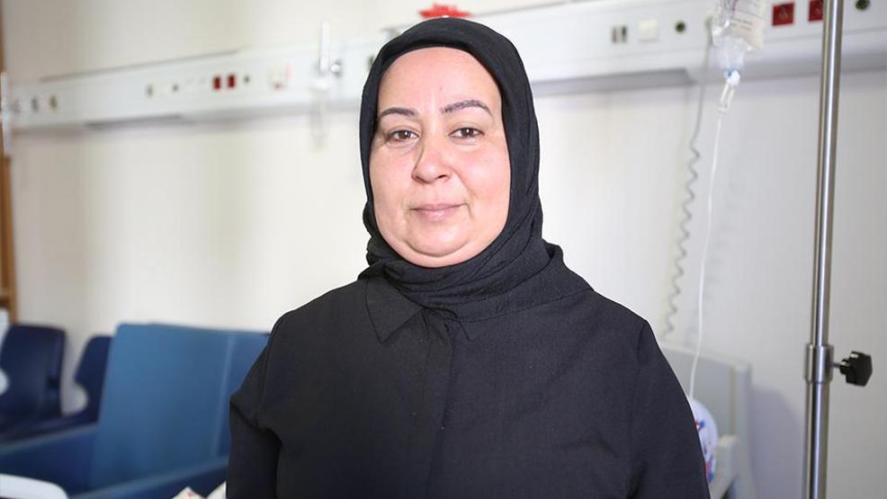Gören doktorlar bile şaştı kaldı 14 yaşındaki kızın midesinden 3 kilo saç çıktı