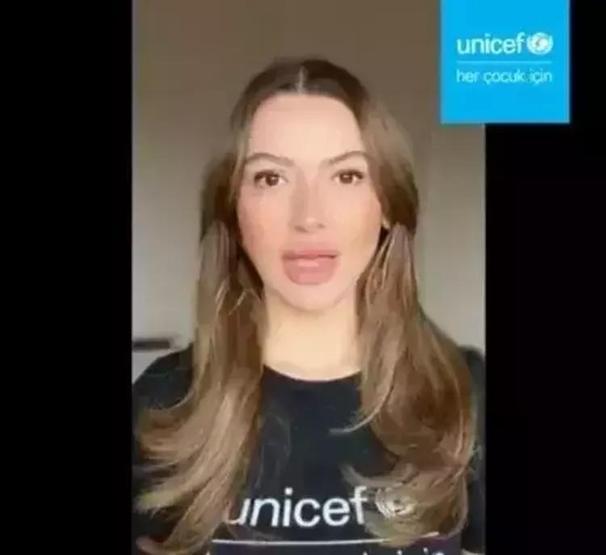 Hadiseden sanal medyada tartışma yaratan video ile ilgili açıklama