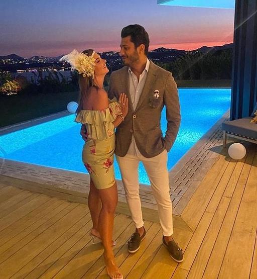 Evler Ayrıldı, 12 Yıllık Evlilik Bitiyor Pelin Karahan ile Bedri Güntay Boşanıyor