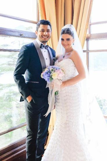 Evler Ayrıldı, 12 Yıllık Evlilik Bitiyor Pelin Karahan ile Bedri Güntay Boşanıyor