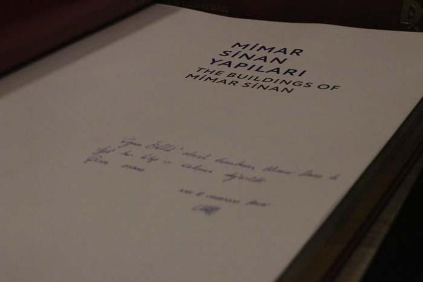 Seçkin eserler, ‘Külliyede Ramazan’da okuyucuyla buluşuyor