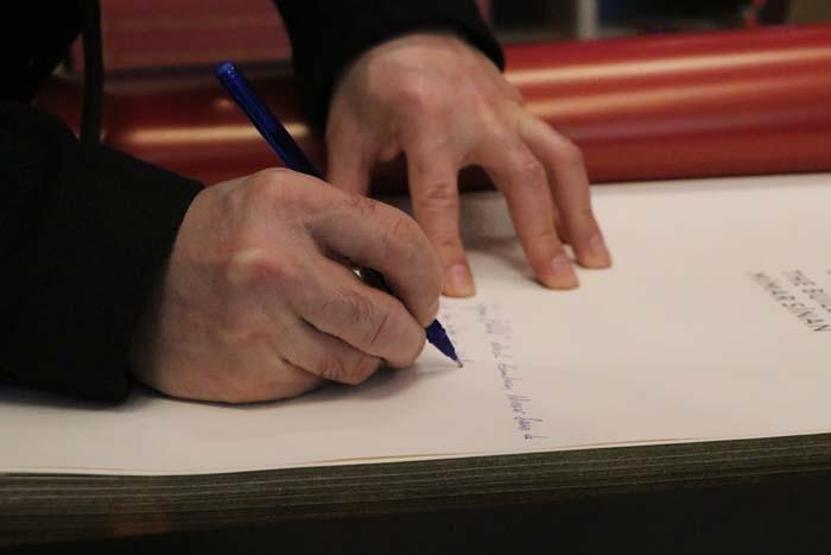 Seçkin eserler, ‘Külliyede Ramazan’da okuyucuyla buluşuyor