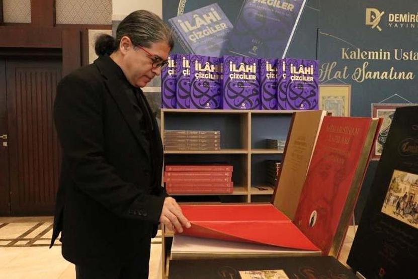 Seçkin eserler, ‘Külliyede Ramazan’da okuyucuyla buluşuyor