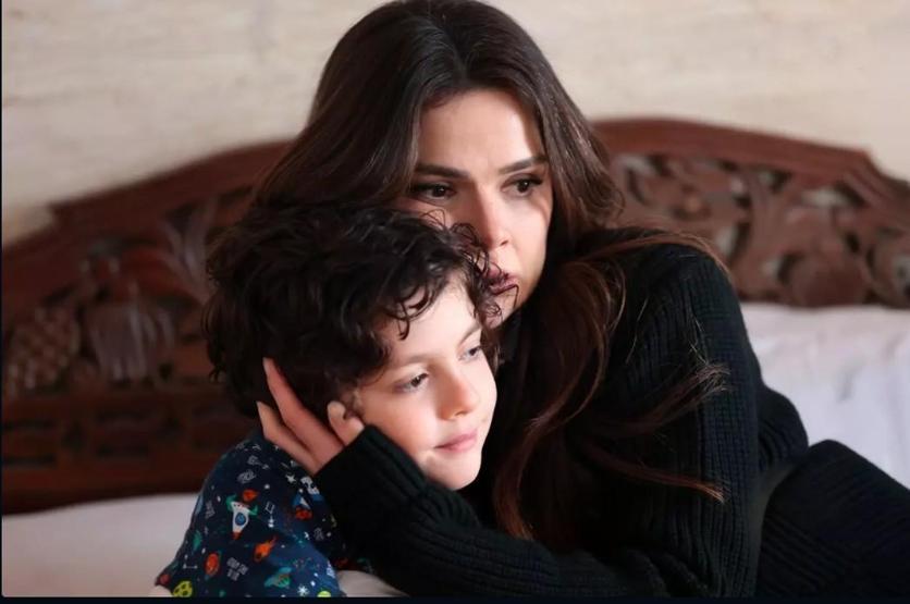 Kübra Ünlü yazdı Uzak Şehir ‘İşte Bu Bizim Hikayemiz‘ Dedi