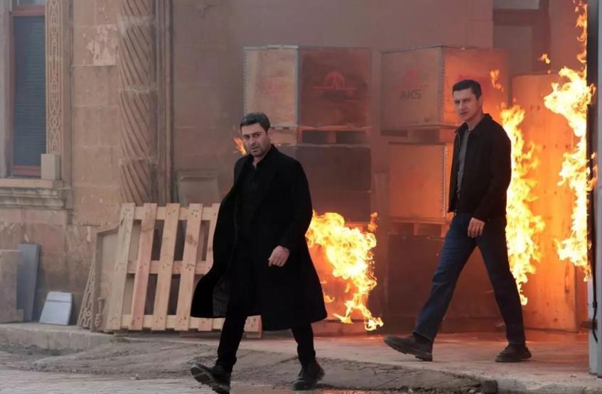 Kübra Ünlü yazdı Uzak Şehir ‘İşte Bu Bizim Hikayemiz‘ Dedi