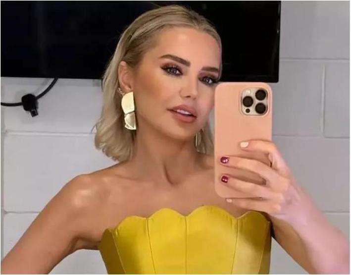 Ece Erken’den Ücretli Abonelik Hamlesi Aylık Kazancı Gündem Oldu