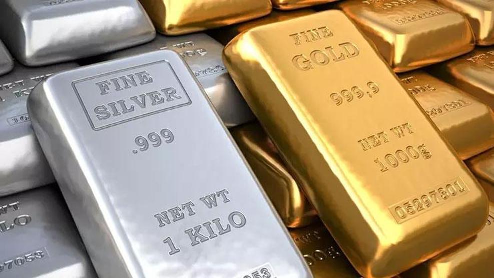 Altın ve gümüşte yön ne olacak İslam Memiş o tarihin altını çizdi