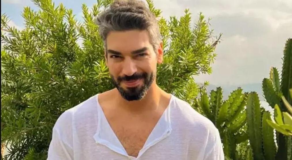 Şükrü Özyıldız’dan Eski Sevgilisi Sibil Çetinkaya’ya Zarif Mesaj