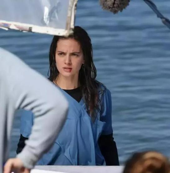 Ava Yaman Doğal Haliyle Gündemde Filtresiz Paylaşımlar Sanal Medyayı Salladı