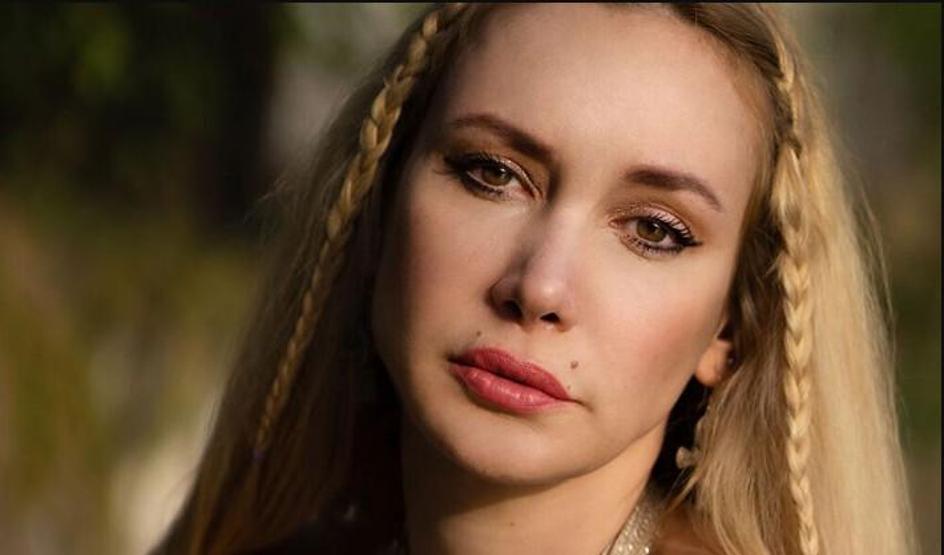 “Meraktan evlendim”