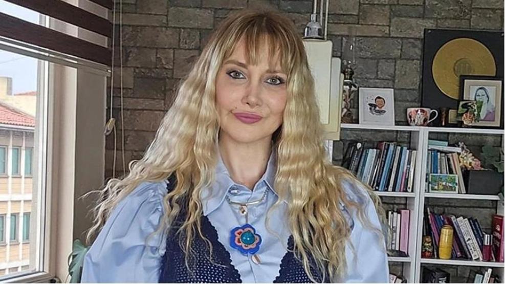 “Meraktan evlendim”