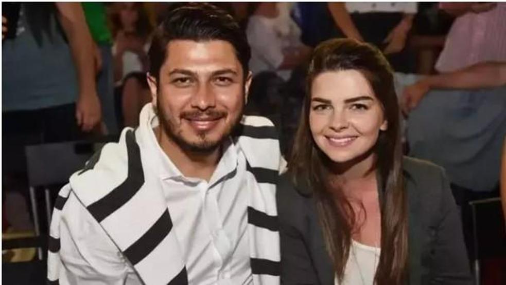 Pelin Karahan boşanıyor mu Menajerinden ilgi çeken açıklama