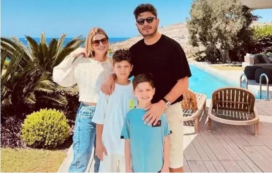 Pelin Karahan boşanıyor mu Menajerinden ilgi çeken açıklama