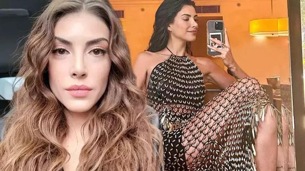  “Akıl sağlığım için aktarım yapmıyorum”