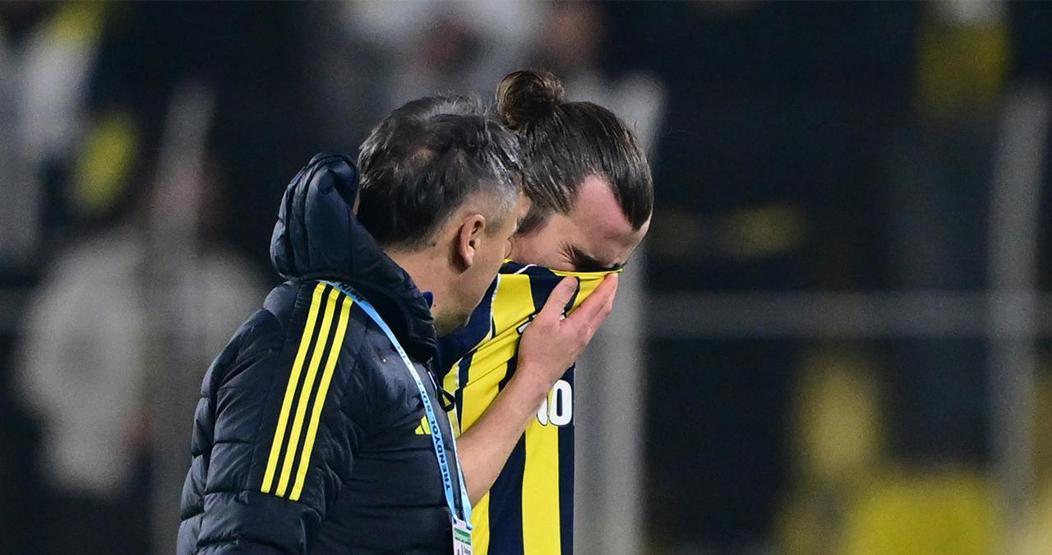 Fenerbahçeye kabus gibi 10 gün: Sakatlık, kaza, hastalık, vefat ve puan kaybı