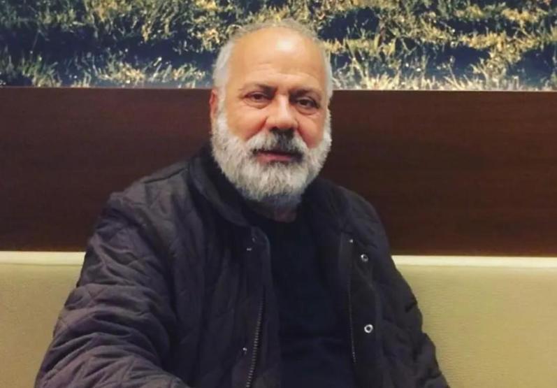 Usta iştirakçi Ali Tutala Son Veda