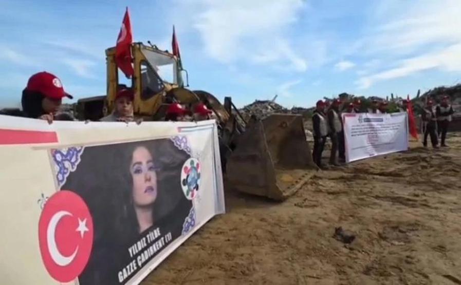  Benim yaptığım denizde damlacık bile değil