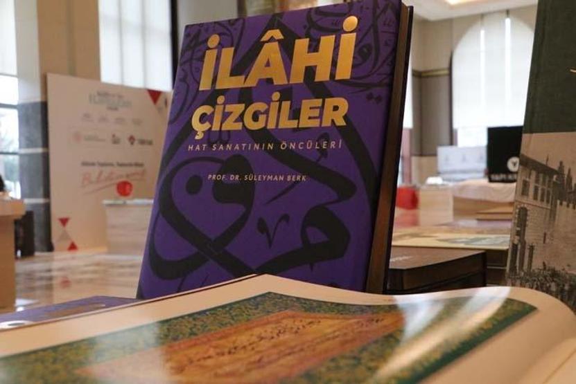 Demirören Yayınları, ‘Külliyede Ramazan’ etkinliklerinde stantta ziyaretçilerini ağırlamaya devam ediyor