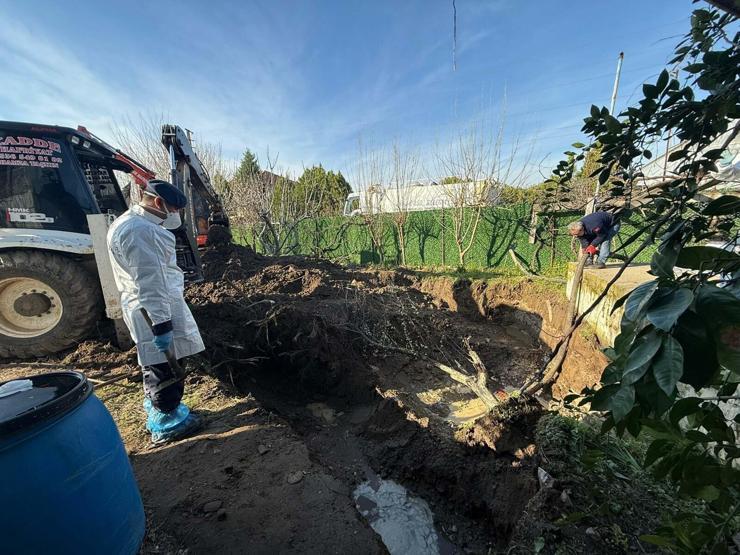 Yıllardır kayıp olarak aranıyordu... Korkunç gerçek 17 yıl sonra ortaya çıktı